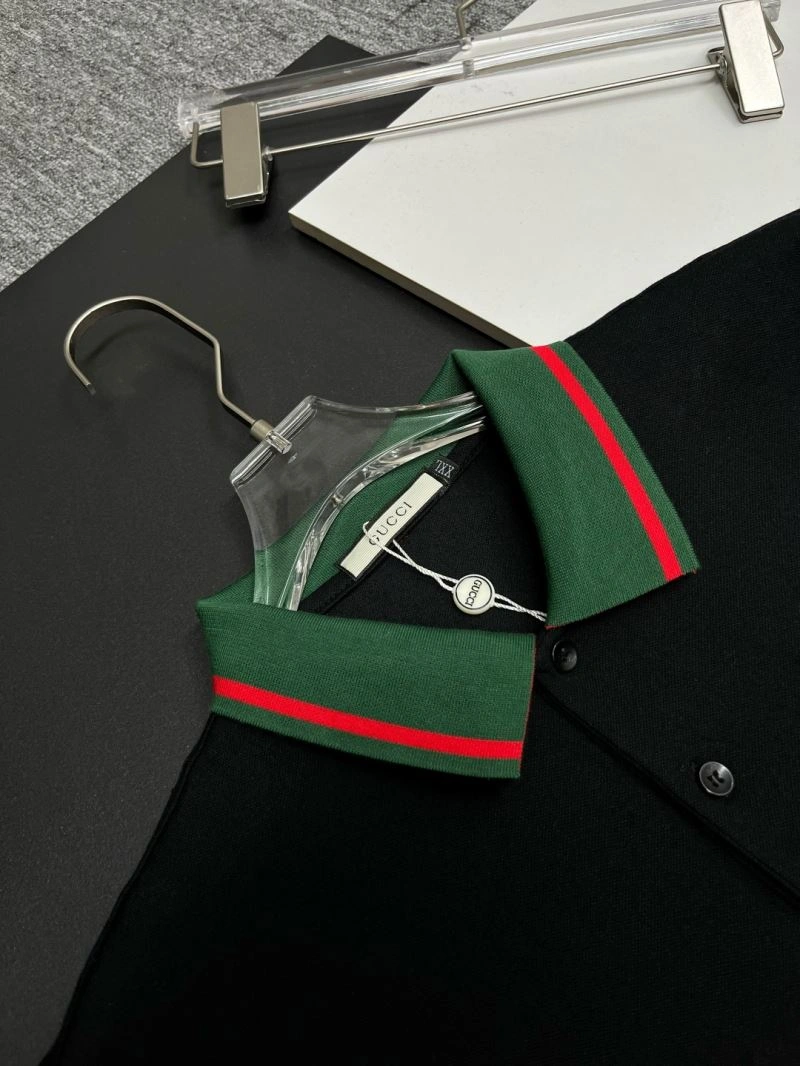 Gucci T-Shirts DailyWear 126438