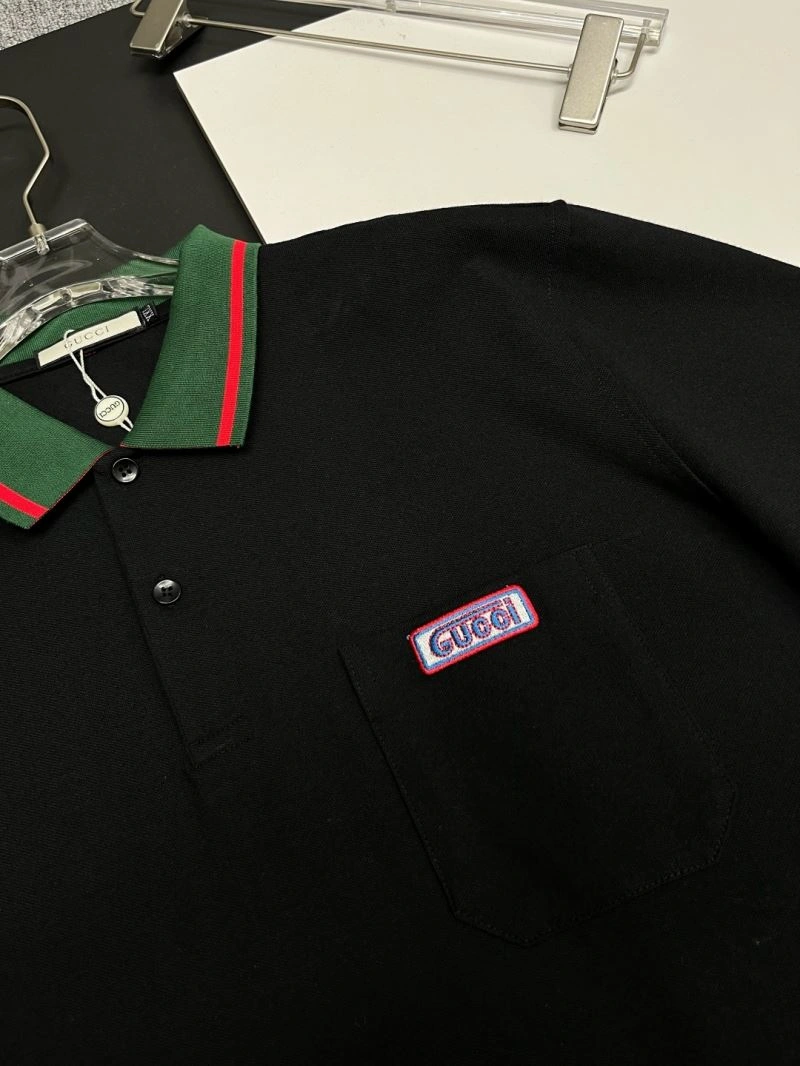 Gucci T-Shirts DailyWear 126438