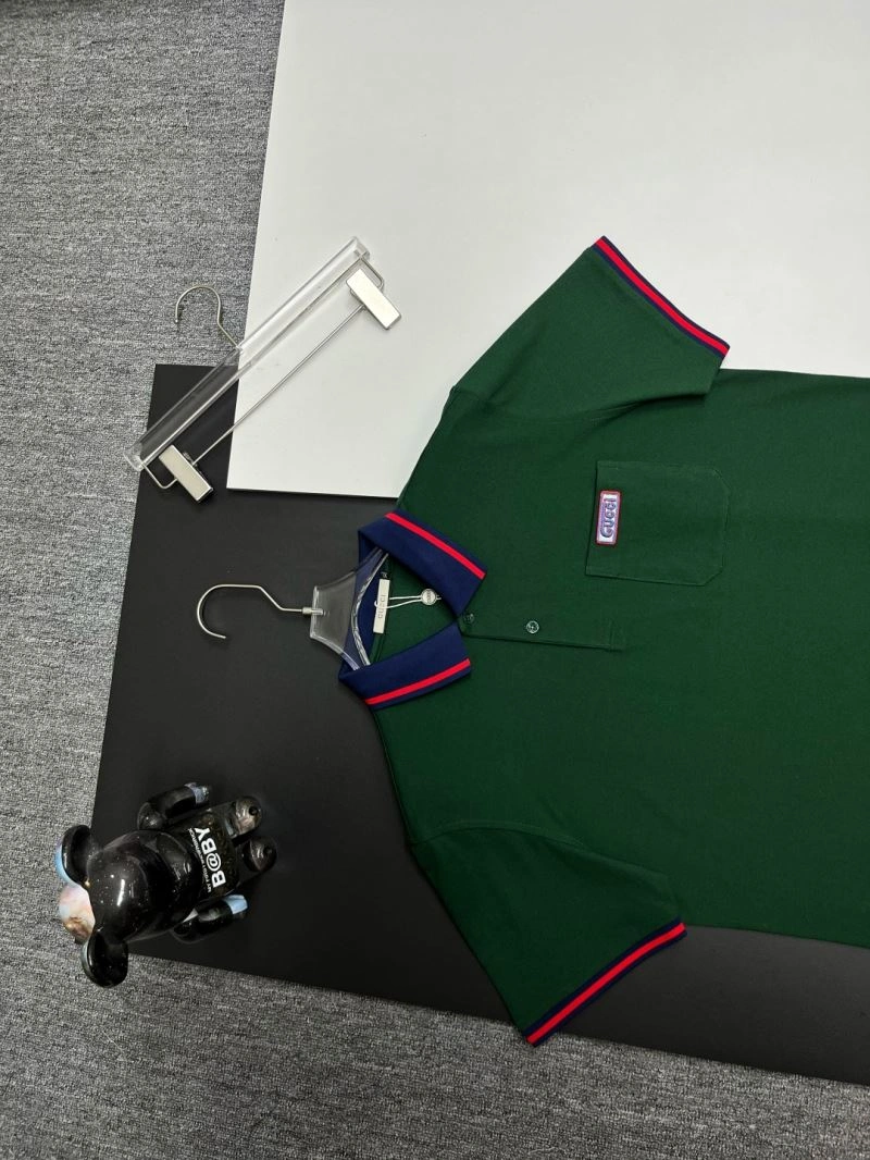 Neat Gucci T-Shirts 126431