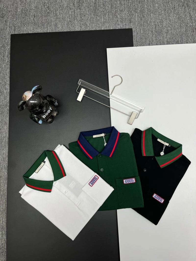 Neat Gucci T-Shirts 126431