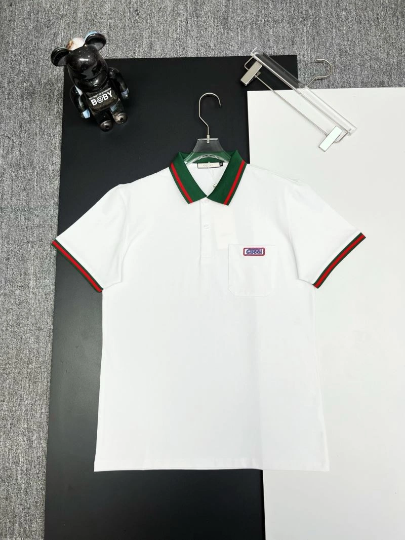 Gucci T-Shirts Contemporary 126421