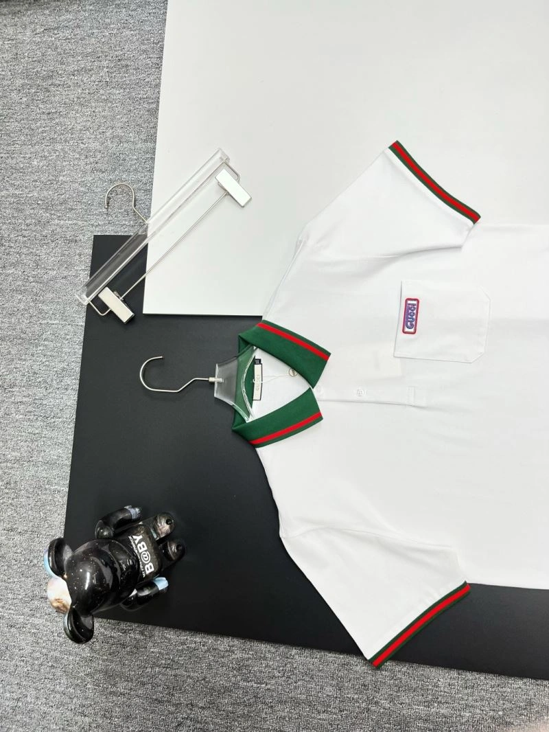 Gucci T-Shirts Contemporary 126421