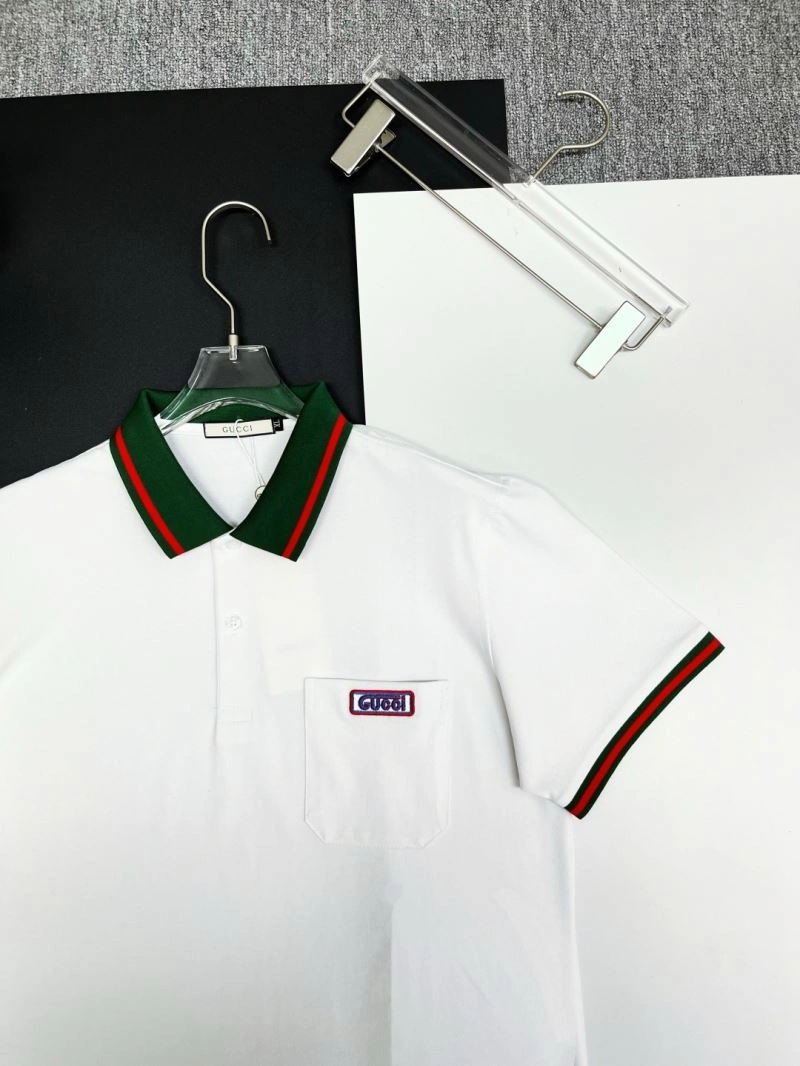 Gucci T-Shirts Contemporary 126421