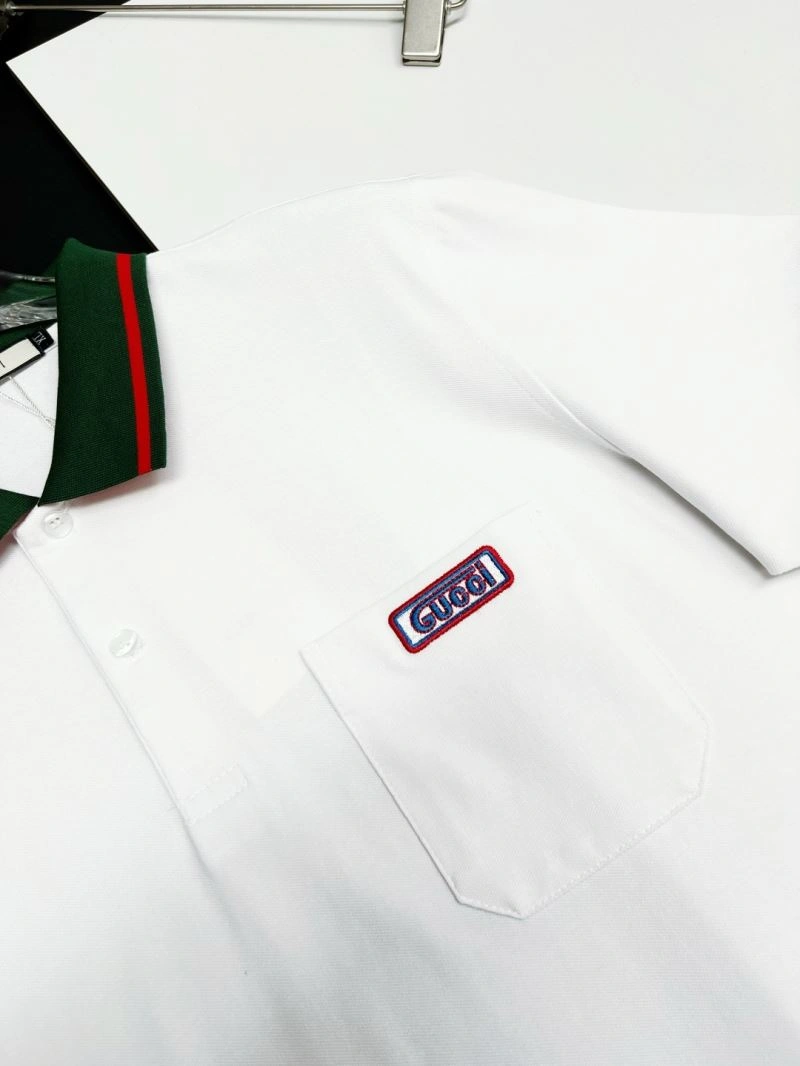 Gucci T-Shirts Contemporary 126421