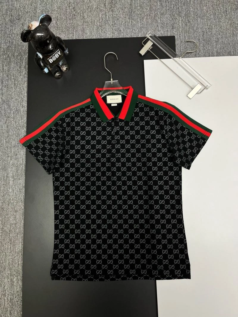 Sporty Gucci T-Shirts 126416