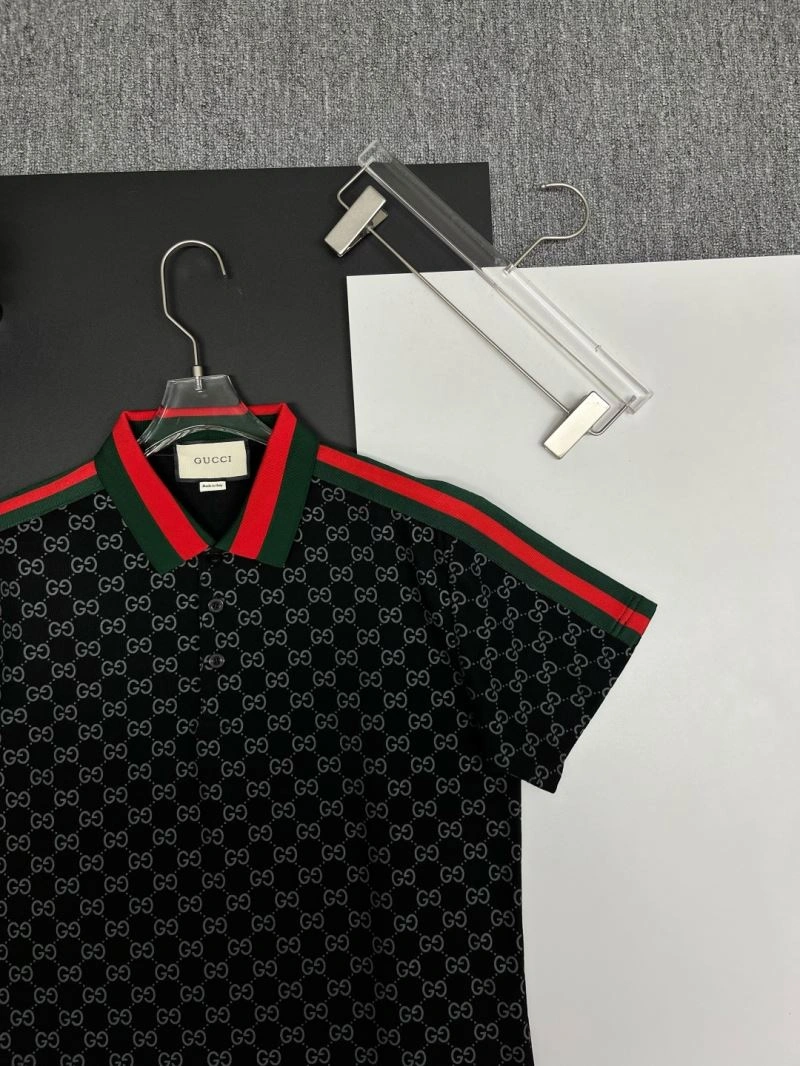 Sporty Gucci T-Shirts 126416