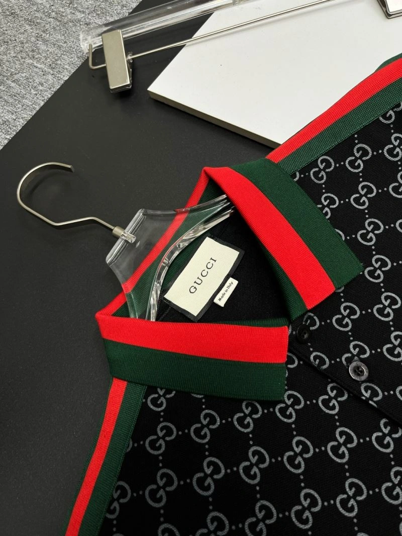 Sporty Gucci T-Shirts 126416