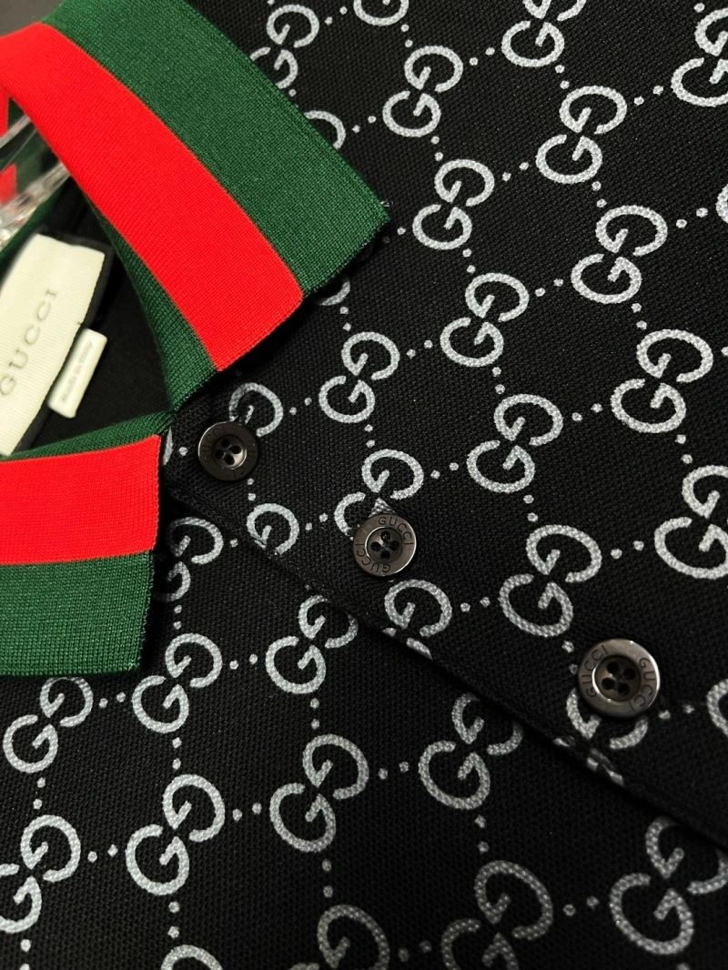 Sporty Gucci T-Shirts 126416