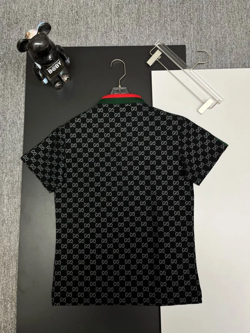 Sporty Gucci T-Shirts 126416