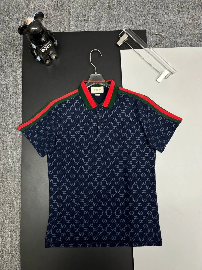 Gucci T-Shirts TimelessDesign 126418