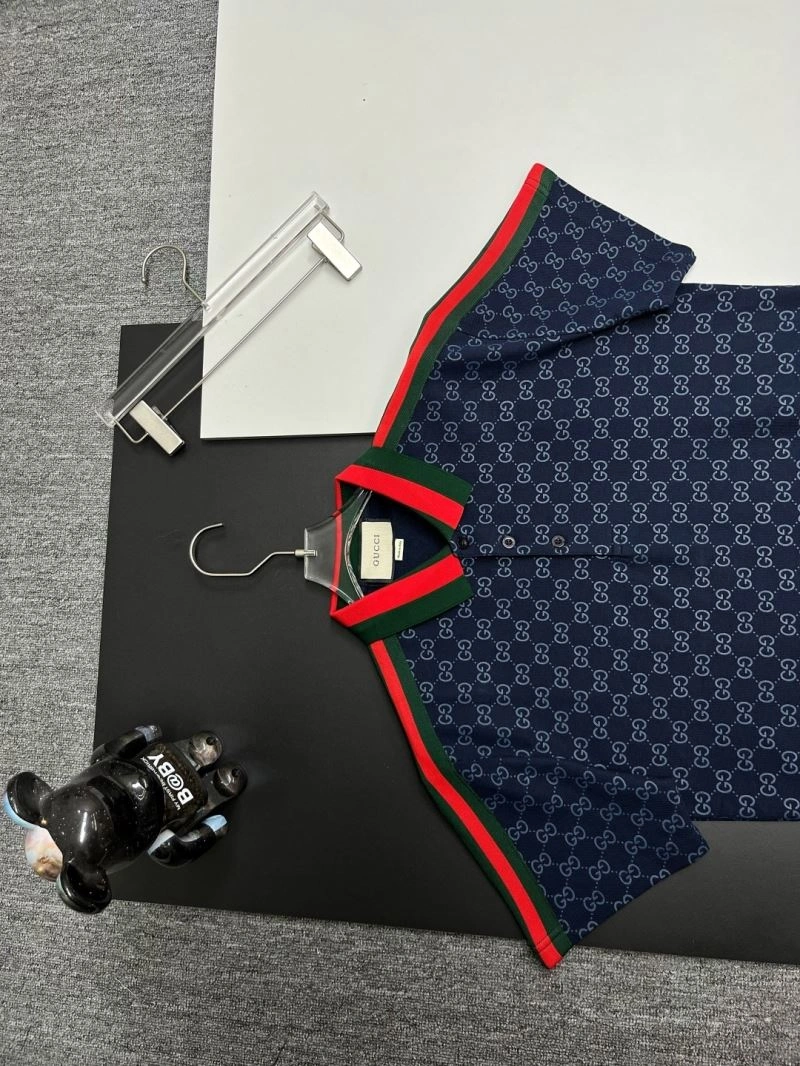 Gucci T-Shirts TimelessDesign 126418