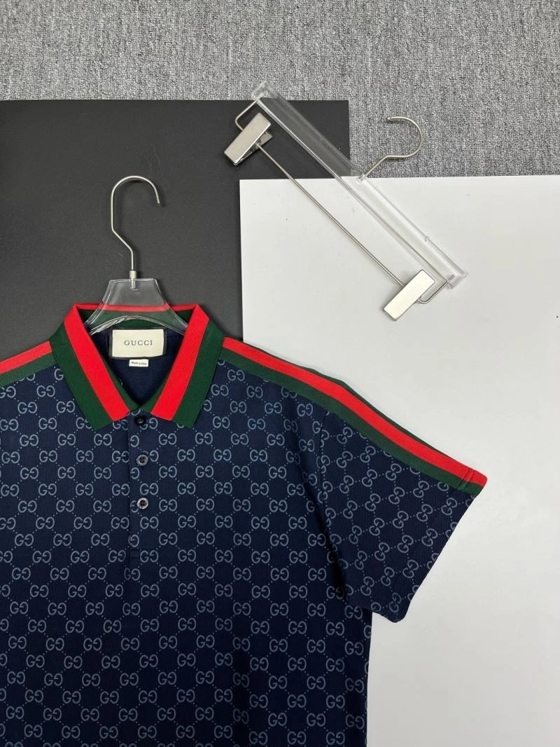 Gucci T-Shirts TimelessDesign 126418