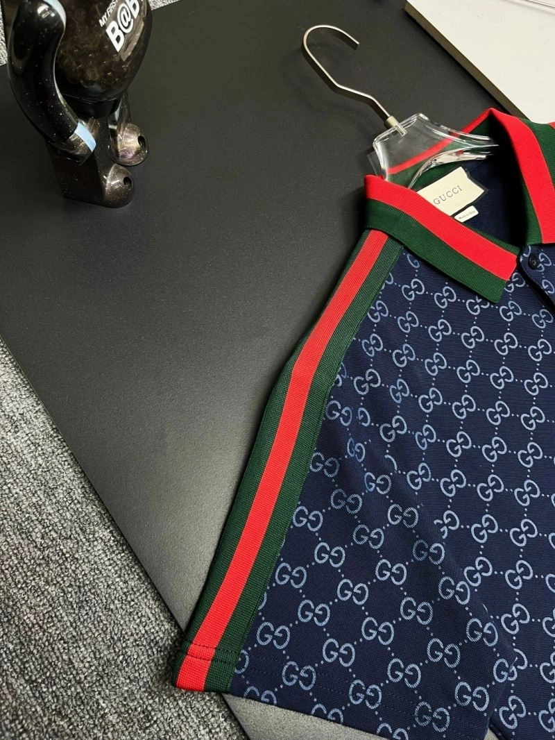 Gucci T-Shirts TimelessDesign 126418