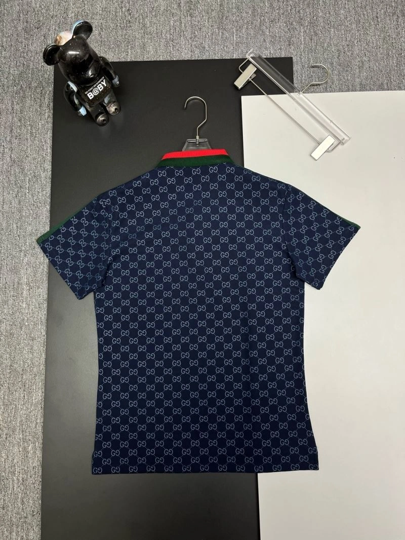 Gucci T-Shirts TimelessDesign 126418