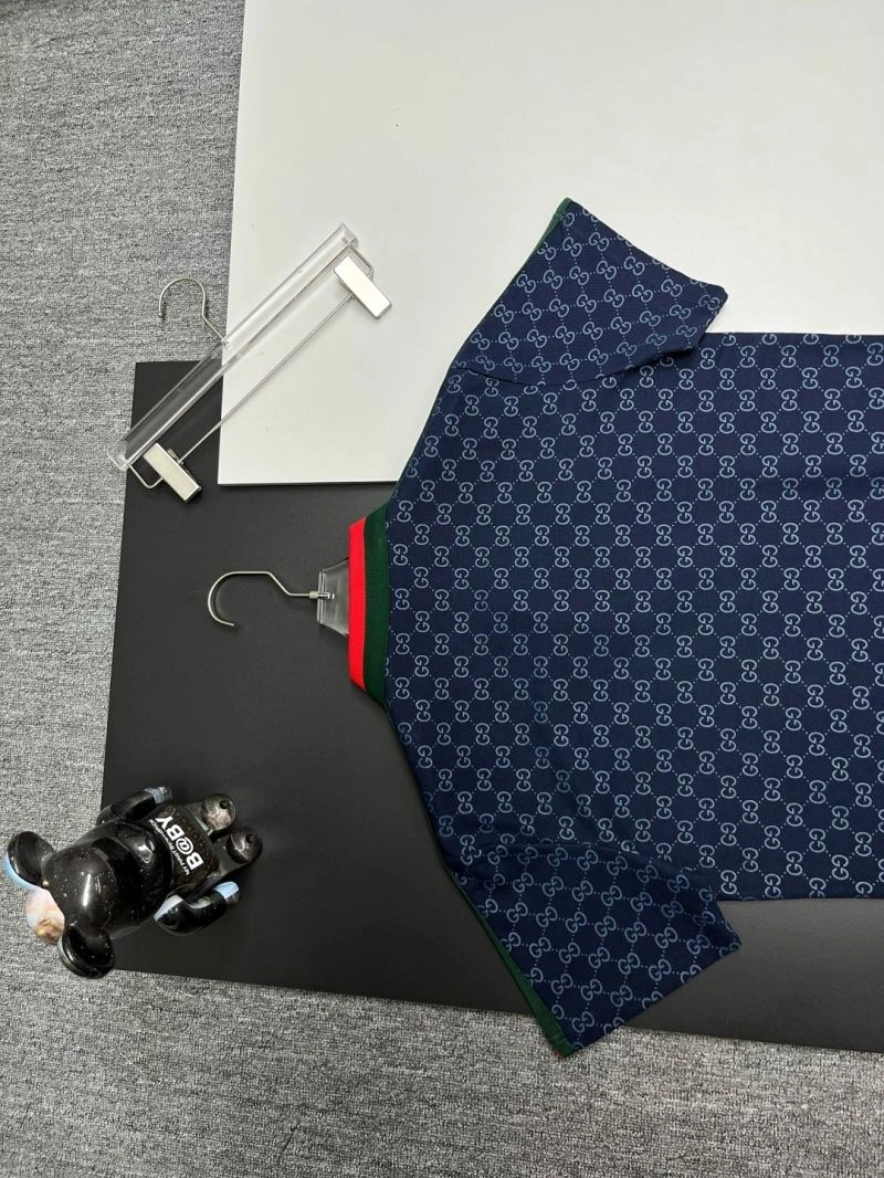 Gucci T-Shirts TimelessDesign 126418
