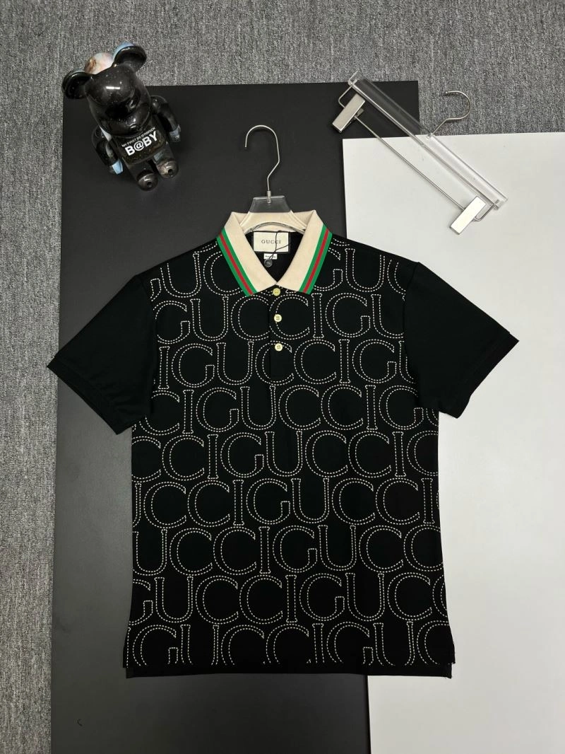 Gucci T-Shirts Trendsetting 126420
