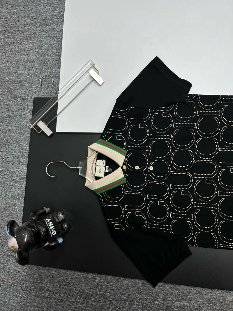 Gucci T-Shirts Trendsetting 126420