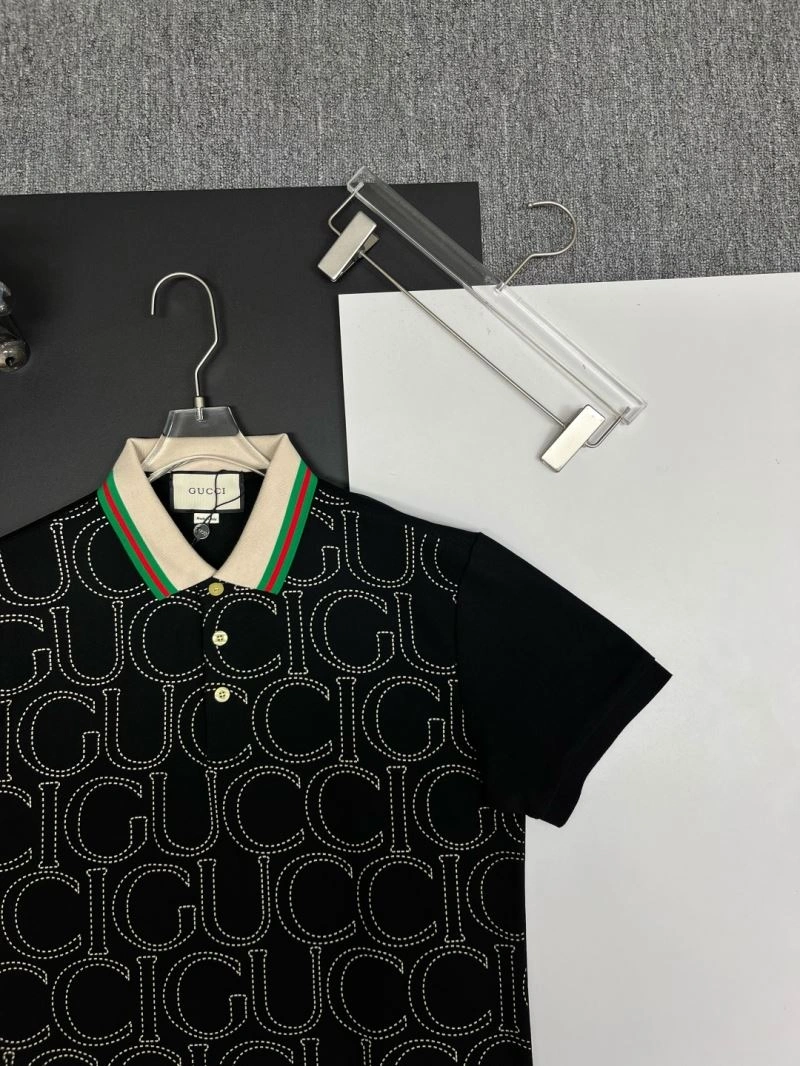 Gucci T-Shirts Trendsetting 126420