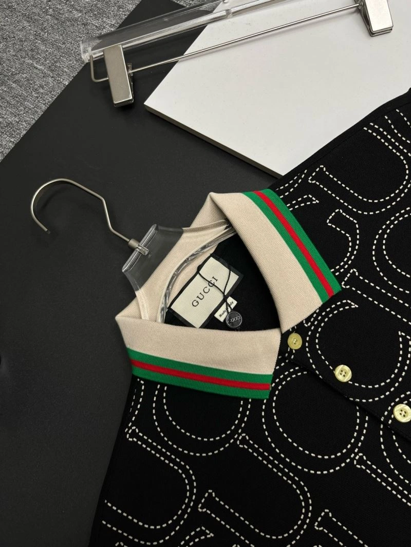 Gucci T-Shirts Trendsetting 126420