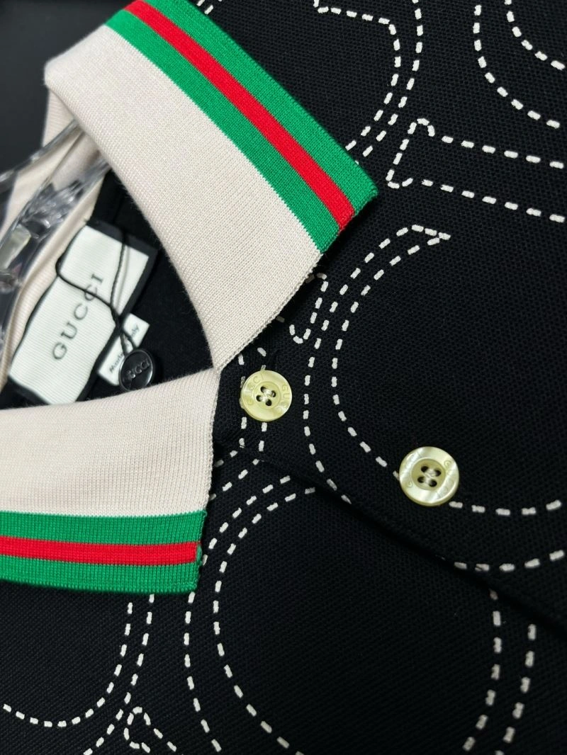 Gucci T-Shirts Trendsetting 126420