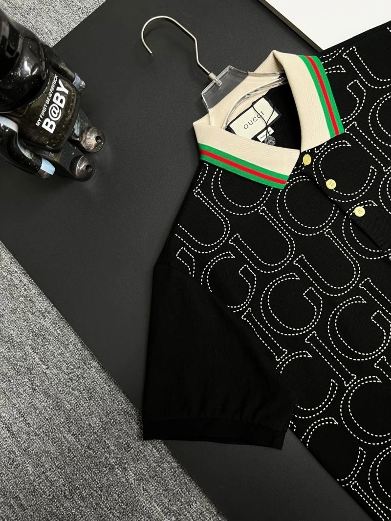 Gucci T-Shirts Trendsetting 126420