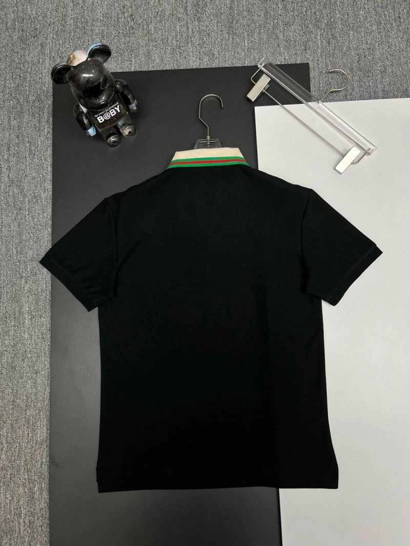 Gucci T-Shirts Trendsetting 126420