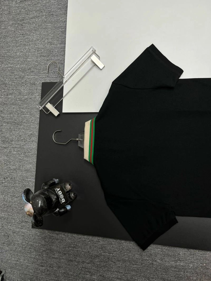 Gucci T-Shirts Trendsetting 126420