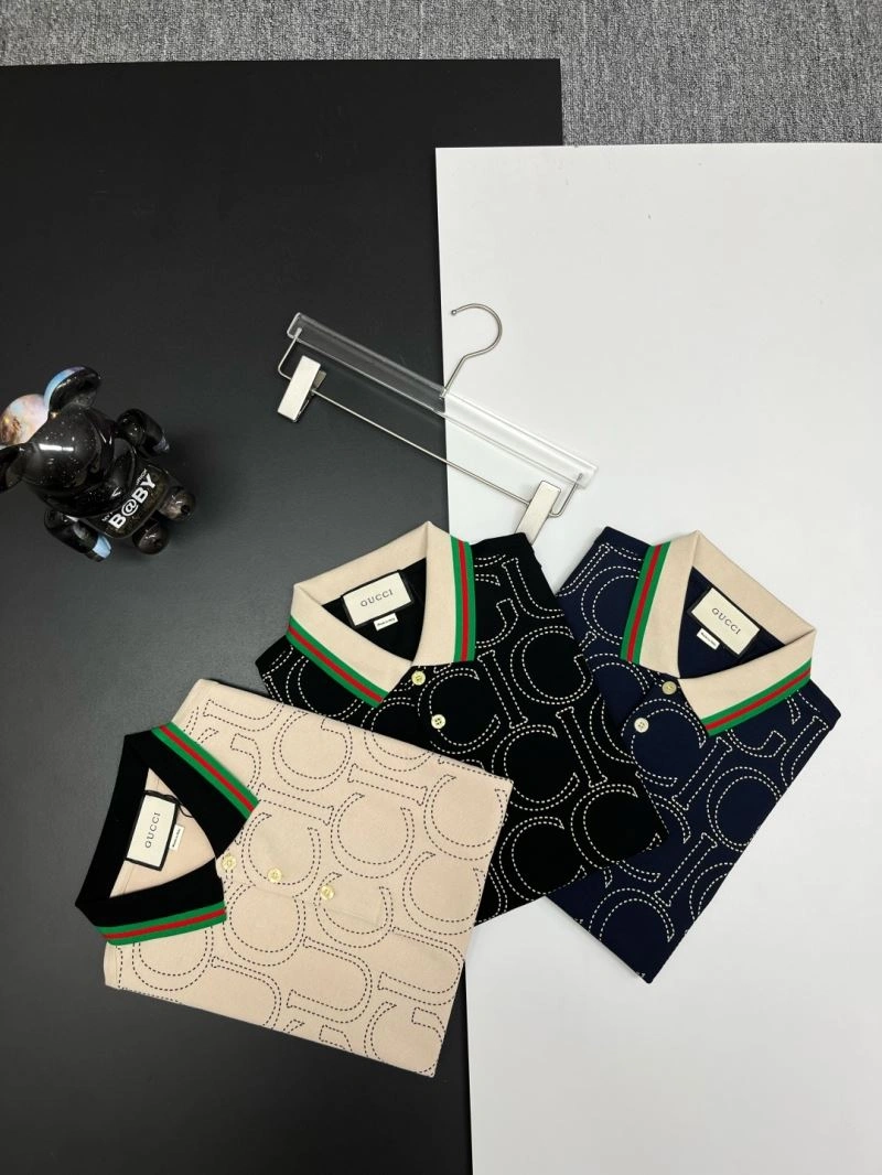 FreshLook Gucci T-Shirts 126412
