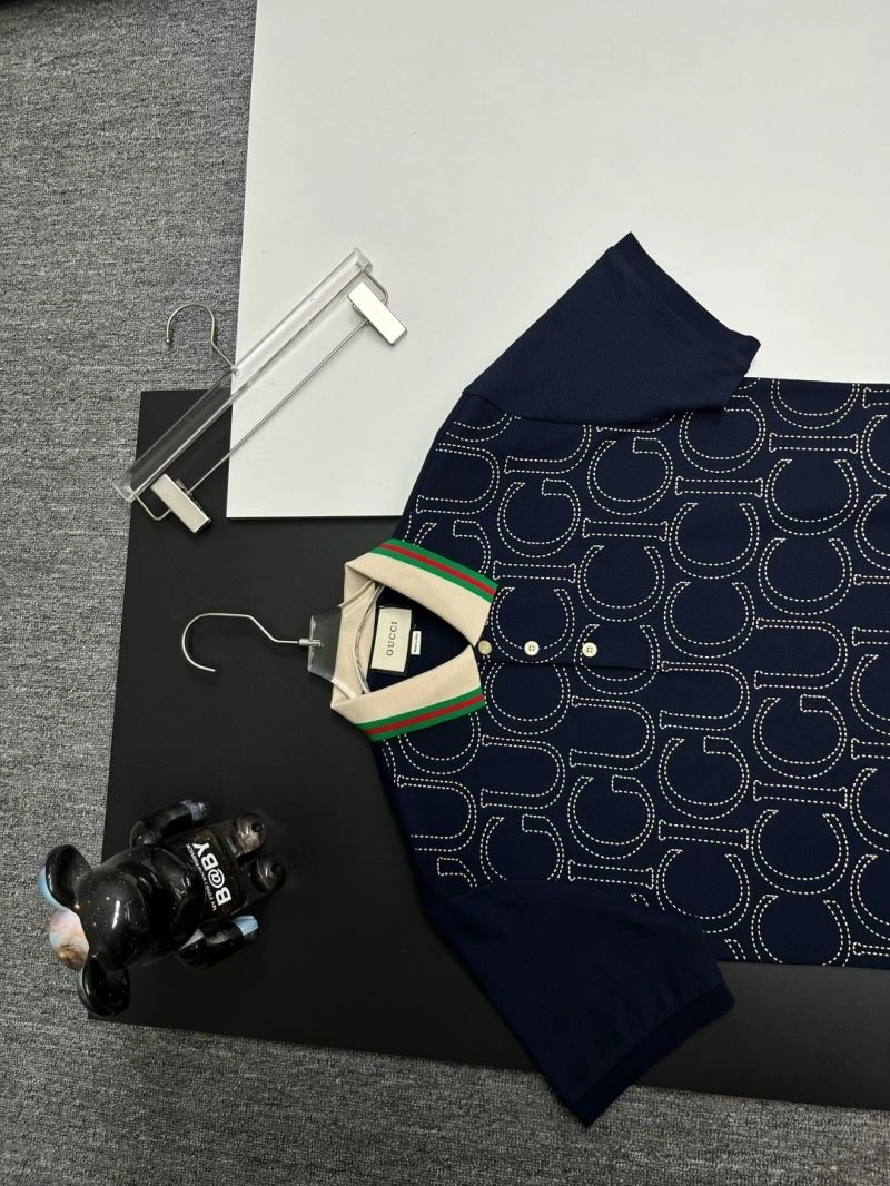Resilient Gucci T-Shirts 126414