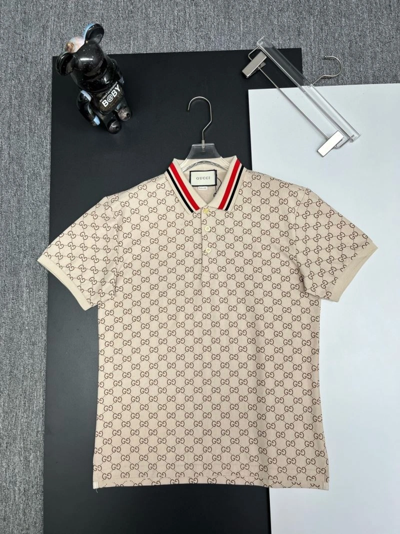 Gucci T-Shirts Practical 126415