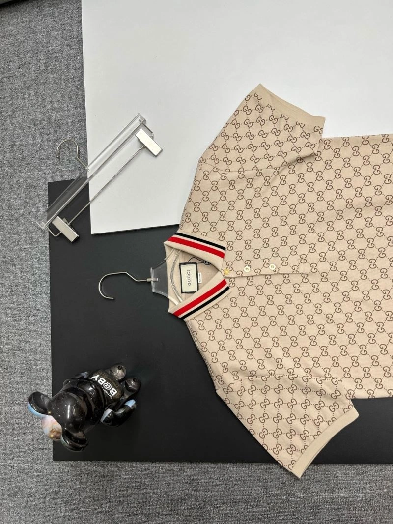 Gucci T-Shirts Practical 126415