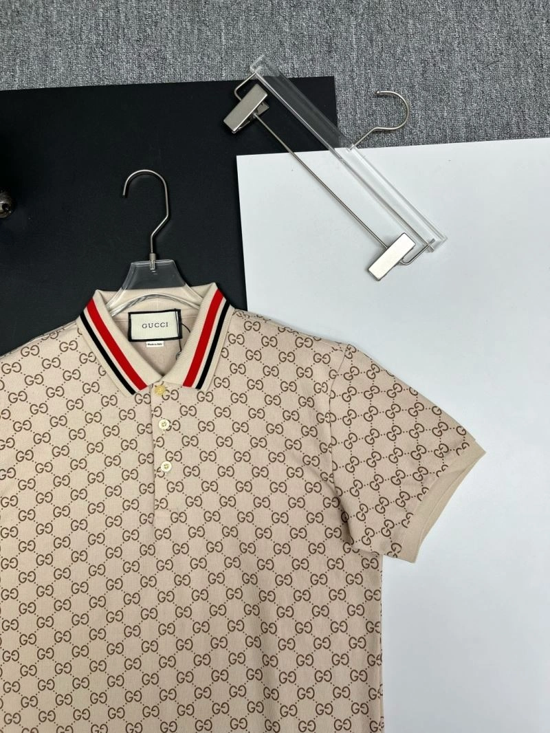 Gucci T-Shirts Practical 126415