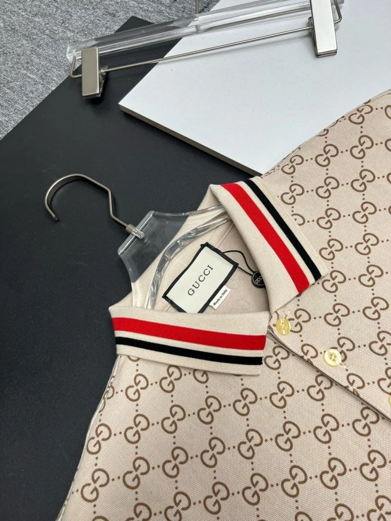 Gucci T-Shirts Practical 126415