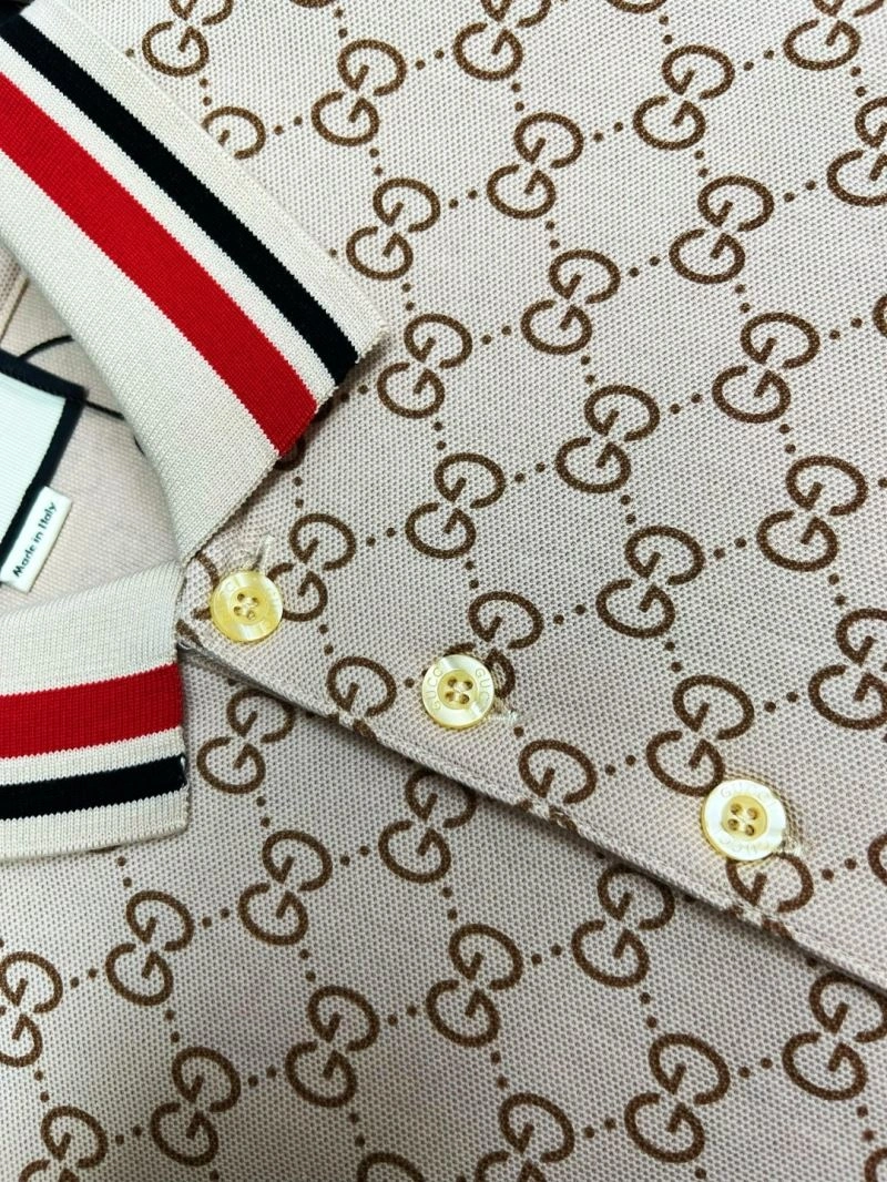 Gucci T-Shirts Practical 126415