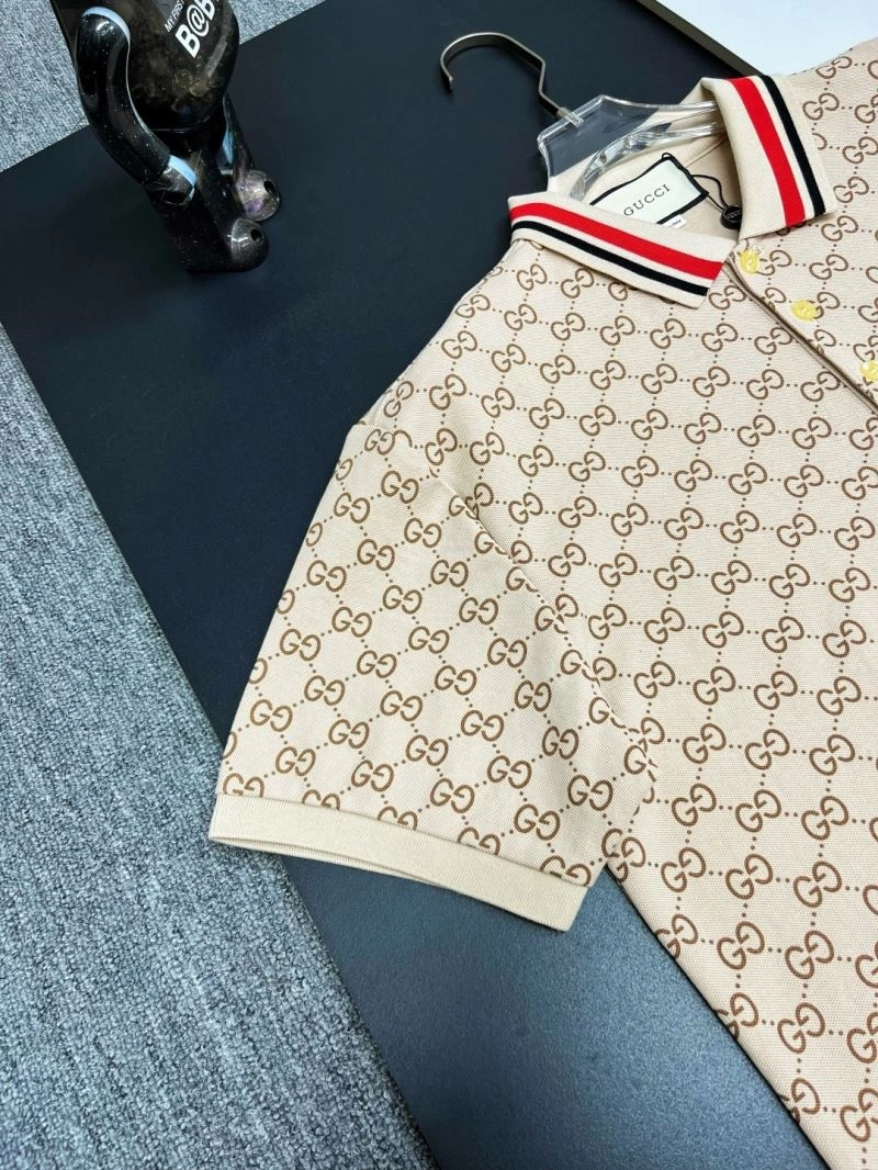 Gucci T-Shirts Practical 126415