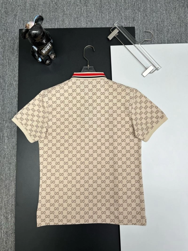 Gucci T-Shirts Practical 126415