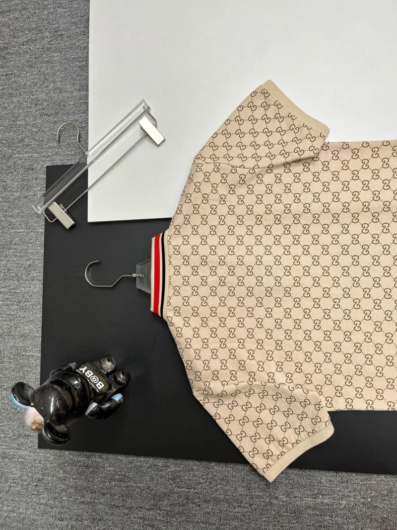 Gucci T-Shirts Practical 126415