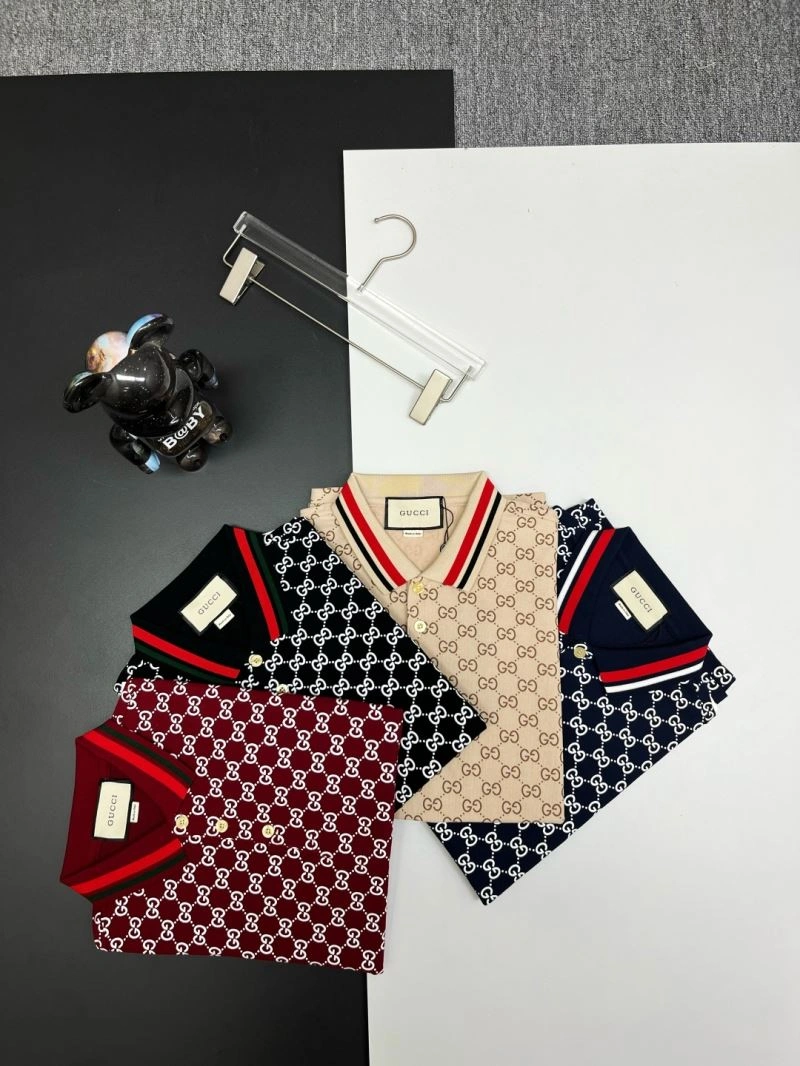 Gucci T-Shirts Practical 126415