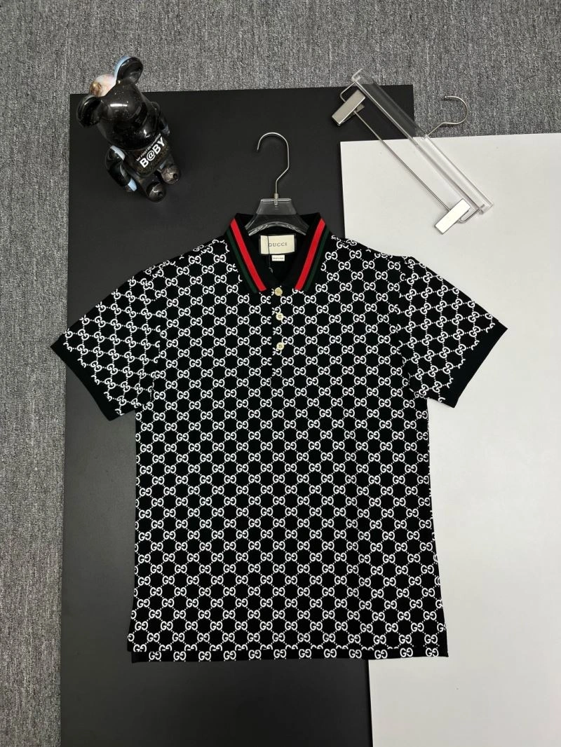 EyeCatching Gucci T-Shirts 126410