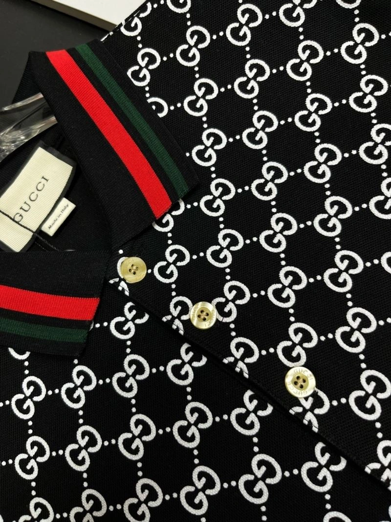 EyeCatching Gucci T-Shirts 126410