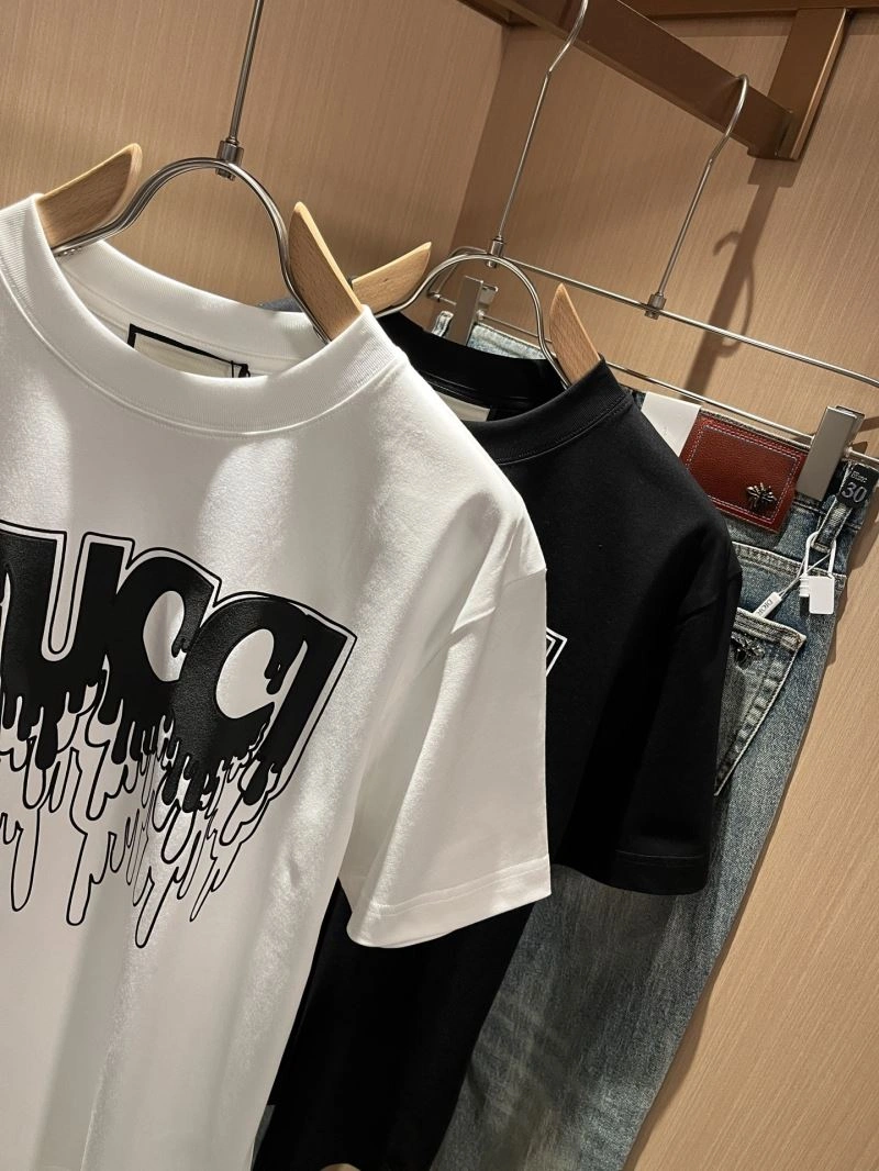 Gucci T-Shirts Functional 126385