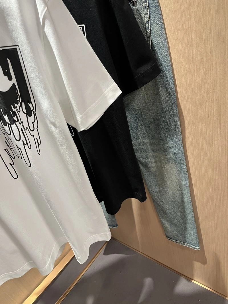 Gucci T-Shirts Functional 126385