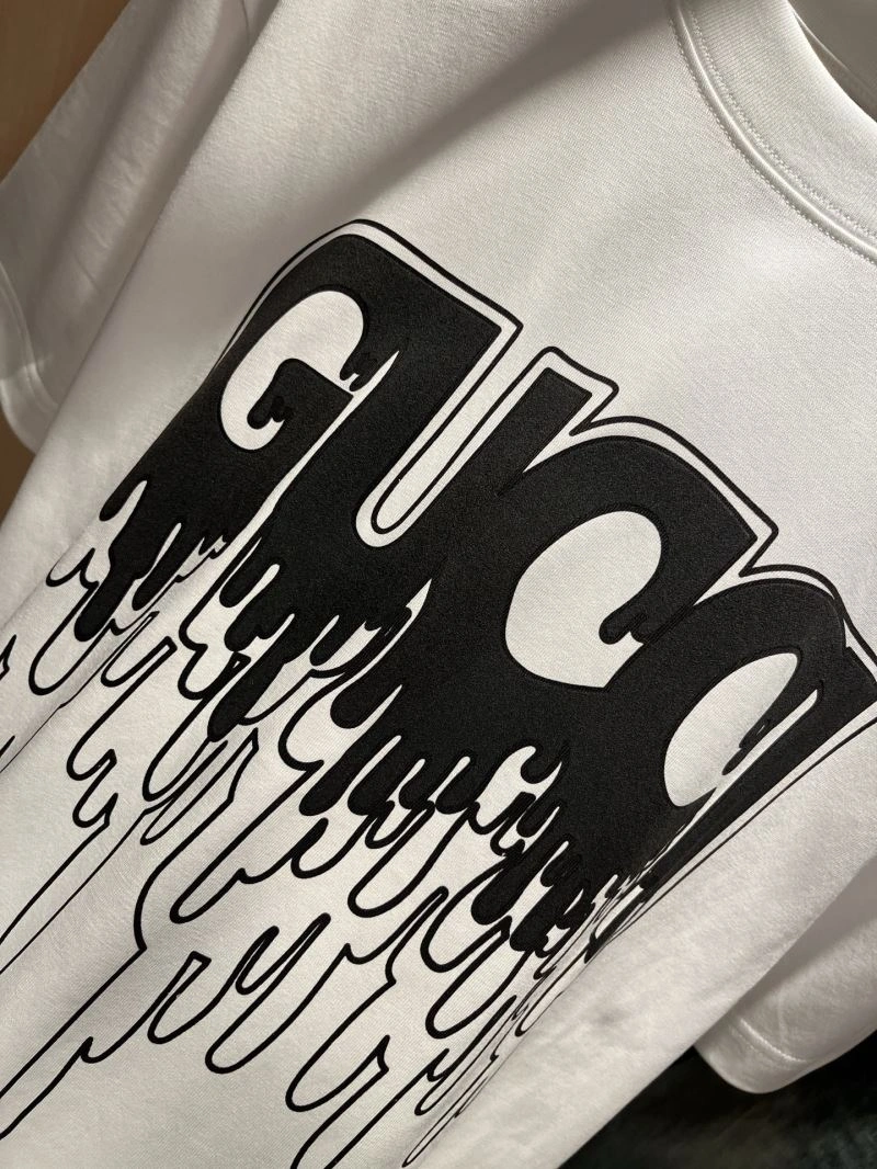 Gucci T-Shirts Functional 126385