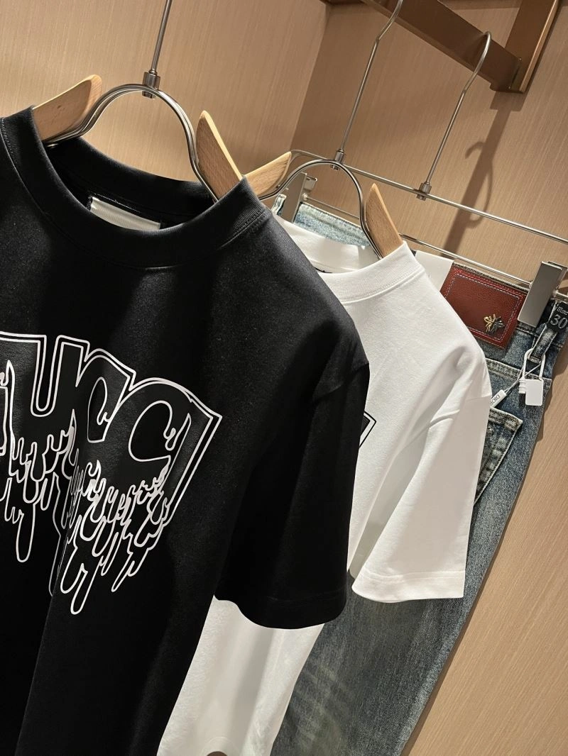 Gucci T-Shirts Thermal 126382