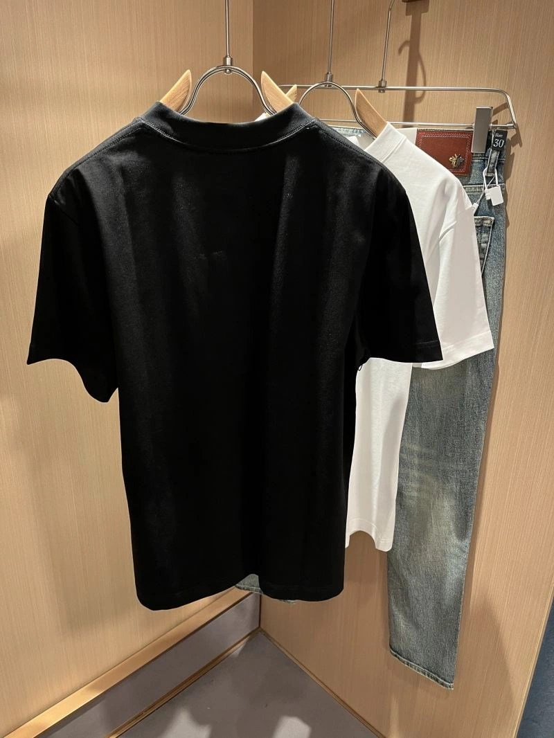 Gucci T-Shirts Thermal 126382