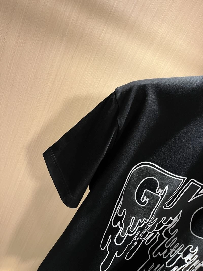 Gucci T-Shirts Thermal 126382
