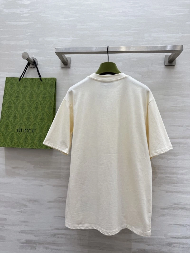 Gucci T-Shirts EasyMatch 124828