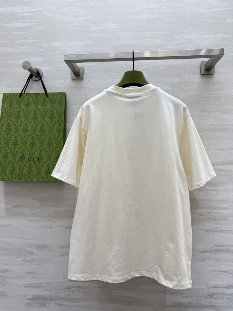 SmoothTexture Gucci T-Shirts 124830