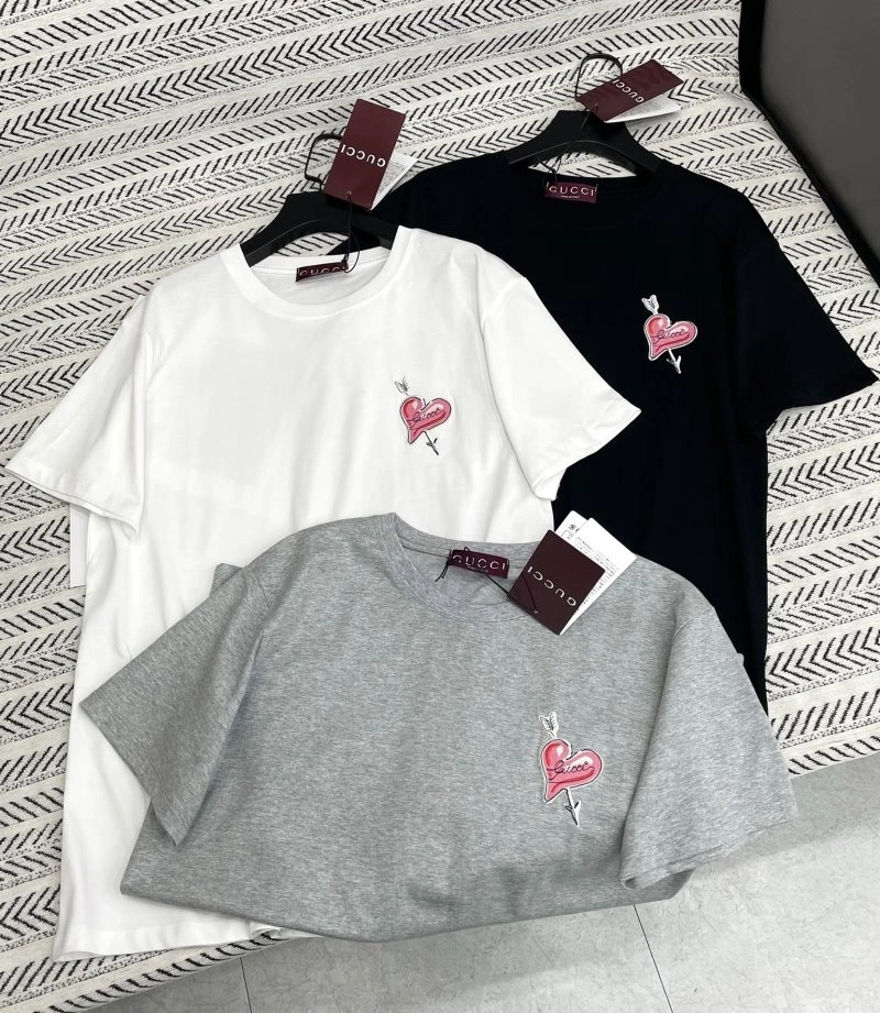 WrinkleFree Gucci T-Shirts 124805