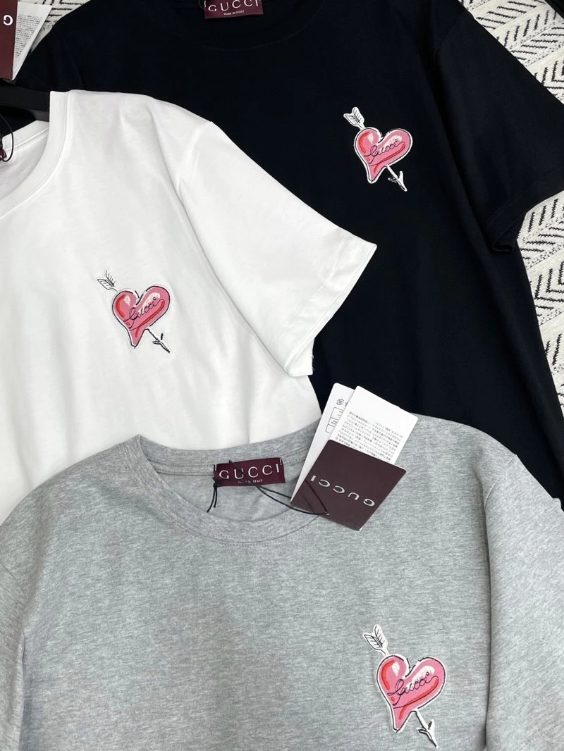 WrinkleFree Gucci T-Shirts 124805